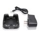 thumbnail image 1 of Cargador rápido Aimtobest BC-202 para ICOM ID-31 ID-51 ID-52, 1 of 7