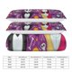 thumbnail image 3 of Nightmare Before Christmas Bedding Set Duvet Cover Comfortable and Lightweight Cartoon Bedding 3 Piece Bed Set, 3 of 5