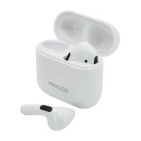 Philco - Audifono Bluetooth Mini Twins Recargables Tlw3B