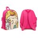 thumbnail image 4 of Pompompurin Mochila Escolar para Niños y Niñas, Mochila Infantil Ligera de Alta Calidad, Grande y Duradera ROSA, 4 of 6