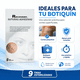 thumbnail image 3 of Recovery Sutura Adhesivas - Ayuda A Cerrar Cortes En La Piel, 3 of 4