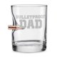 thumbnail image 1 of Vaso tipo Rocks BenShot 315 ml Bulletproof Dad, fabricado en EE. UU, 1 of 6