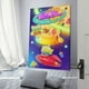 thumbnail image 3 of Cuadro Decorativo Aliens De Pizza Planet Desmarcar 20x30 cm, 3 of 6