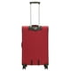 thumbnail image 4 of Maleta Blanda Madrid M 8 Ruedas Rojo Head, 4 of 5