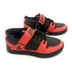 thumbnail image 2 of Zapatilla Afton Ciclismo Fijaciones Vectal Rojo, 2 of 4