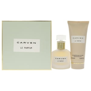 Carven - El Perfume