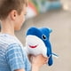 thumbnail image 2 of Peluche Tezituor Baby Shark Dog, 38 cm, 2 of 3