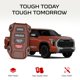 thumbnail image 3 of Llavero AJT DESIGN para Toyota Tacoma, Tundra, 4Runner y Sequoia, 3 of 8