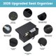 thumbnail image 5 of Organizador de asiento Caddy Mixsuper Liner para Subaru Ascent 2019‑2026, 5 of 6