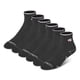 thumbnail image 1 of Calcetines Champion High Quarter para mujer, paquete de 6, 1 of 6