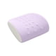thumbnail image 2 of Almohada De Apoyo Lumbar Multiusos, Cómoda Y Transpirable, Para Sofá, Color Morado, 2 of 5