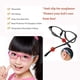 thumbnail image 3 of MOLDERP Sujeciones de silicona antideslizantes para patillas de gafas, 12 pares, 3 of 7