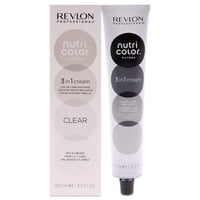 Crema Nutri Color Revlon Transparente 100Ml