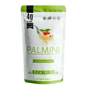 Palmini - Palmito Forma Linguini 340 Gr