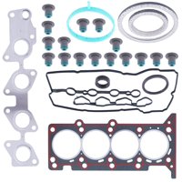 Repuestos Del Sol - Juego Empaquetadura Motor Chevrolet Sail 1.4 2011 2017