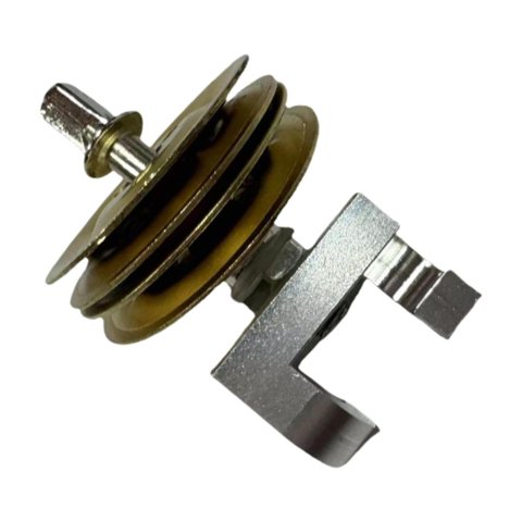 Bothyi - Pedal De Tambor Batidor De Campana De Repuesto, Piezas De Batidor De Bombo, Accesorios Resistentes