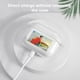thumbnail image 4 of Desmarcar AirPods Pro Superman Transparente, 4 of 6