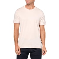 Camiseta Calvin Klein Liquid Touch Crystal Pink Para Hombre