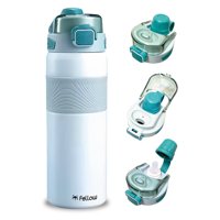 Termo Botella Termica Tauri By Fellow Mug Agua Cafe 800Ml