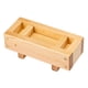 thumbnail image 5 of Molde De Prensa De Sushi, Herramienta Rectangular Para Hacer Sushi, Para Restaurante, Fiesta, Rollos De Dulce De Azúcar C, 5 of 5