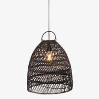 Form Design - Pantalla Oahu Negro