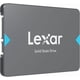 thumbnail image 1 of SSD Lexar NQ100 256 GB 2.5 pulgadas (6,4 cm), 1 of 8