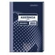 thumbnail image 1 of Libro Asistencia 50 Hojas ORGAREX, 1 of 2