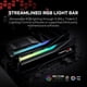 thumbnail image 3 of Memoria RAM G.SKILL Trident Z5 Neo RGB DDR5 de 32 GB (2 x 16 GB), 3 of 6