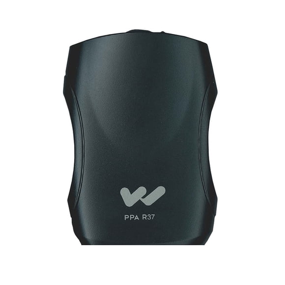 Receptor FM Williams Sound PPA R37 PPA Select Negro