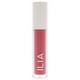 thumbnail image 2 of Aceite Labial Teñido Con Brillo Balsámico - Tahiti De Para Mujeres - 0,14 Oz De Aceite Labial, 2 of 4