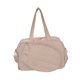 thumbnail image 5 of Bolsa Organizadora De Tenis Con Compartimento Para Zapatos Y Bolsillo Impermeable Para Competición, Color Rosa, 5 of 5