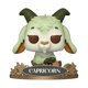 thumbnail image 2 of Figura de vinilo Funko Pop! Coleccionable del zodiaco Capricornio, 9,5 cm, 2 of 7