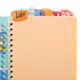 thumbnail image 2 of Cuaderno Silver Buffalo 17 cm x 22 cm Gilmore Girls, 2 of 4