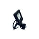 thumbnail image 2 of Reflector LED 10W con Sensor de Movimiento Luz Fría 6500K | Proyector Exterior FSL, 2 of 3
