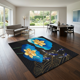 thumbnail image 4 of Alfombra De Piso Antideslizante 2x3 Metros 200x300 cm, 4 of 4