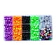 thumbnail image 5 of Kit Para Hacer Joyas, Abalorios Sueltos Para Decoración De Halloween, Collar, Diadema, Estilo B, 5 of 5