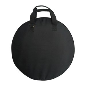 Magideal - Bolsa De Almacenamiento Para Platillos Con Correa Para El Hombro, Bolsa De 20 Pulgadas Portátil A Prueba De Polvo Para Instrumentos De Percusión, Acce