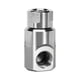 thumbnail image 4 of Carrete de manguera giratorio Awesir FXF Heavy Duty 90° con Grease Zerk, 4 of 5