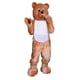 thumbnail image 1 of Disfraz de mascota Dress Up America, oso de peluche para adultos, 1 of 1