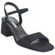 thumbnail image 3 of Sandalia Via Marte Mujer 23-9708 C Preto Casual, 3 of 4
