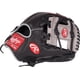 thumbnail image 2 of Guante de béisbol Rawlings FOUNDATION 11,5" para lanzar con la mano derecha, 2 of 6