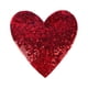 thumbnail image 2 of Corazón Hierro En Parche Decoración DIY Manualidades Costura Pegatina Jeans Ropa Chaqueta, 2 of 5