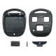 thumbnail image 4 of Carcasa de llavero de repuesto para Lexus ES GS GX is LS LX RX SC, 4 of 6