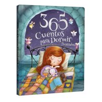 Genérica - 365 Cuentos Para Dormir, De Varios. Editorial Lexus En Castellano