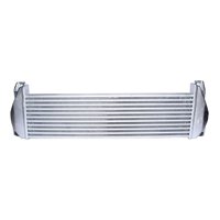 Repuestos Del Sol - Radiador Intercooler Ssangyong Actyon 2.0 2006 2011