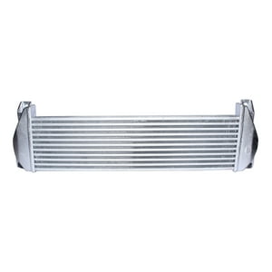 Repuestos Del Sol - Radiador Intercooler Ssangyong Actyon 2.0 2006 2011