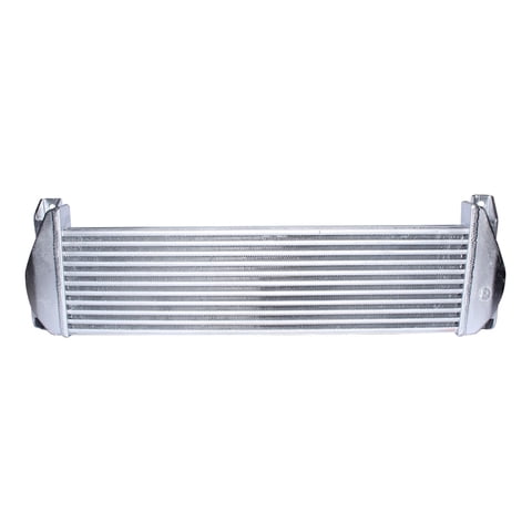Repuestos Del Sol - Radiador Intercooler Ssangyong Actyon 2.0 2006 2011