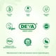 thumbnail image 5 of Multivitamínico prenatal DEVA, vitaminas veganas, 90 comprimidos x 2, 5 of 5