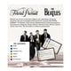 thumbnail image 2 of Juego de preguntas USAOPOLY Trivial Pursuit The Beatles Quick Play, 2 of 2