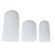 thumbnail image 1 of 1 Par De Punteras Protectoras De Gel De Silicona Para Evitar Ampollas Y Callos, 1 of 2